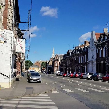 Val' Appart 1 Valenciennes Bagian luar foto